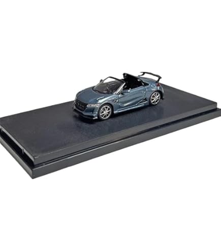 Amazon | MARK43 1/43 ミニカー プ無限 S660 RA フレームレッド MARK43