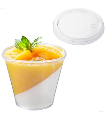 製菓用　アルミ　プリンカップ　ゼリーカップ　デザートカップ　業務用　47個 Amazon | アルミプリンカップ #1 | 浅井商店 | ゼリー型 通販