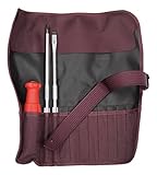 PB SWISS TOOLS 8218BOKIICHI [差替式ドライバー2本セット ボルドー