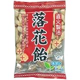 Amazon Co Jp 春日井 落花あめ 119 G 12袋 食品 飲料 お酒