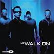 Walk on