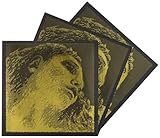 EVAH PIRAZZI GOLD エヴァ ピラッツィ ゴールド ヴァイオリン弦A・D・G線セ...