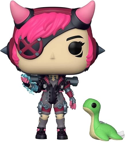 Funko Pop! Apex Legends ワットソン Amazon.co.jp: Funko Pop! Games: Apex Legends - Wattson : ホーム
