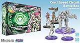 Cerci Speed Circuit Battle Box Game [並行輸入品]
