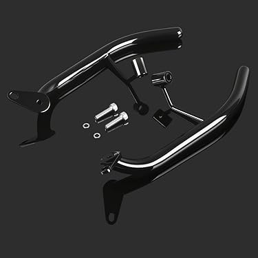 Amazon.co.jp 最新リリース: バイク用グラブバー の新着ランキングです。