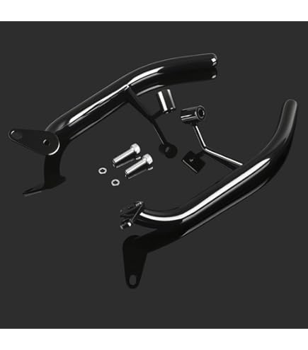 Amazon | デイトナ(Daytona) Z900RS(18-24)専用 タンデムグリップ