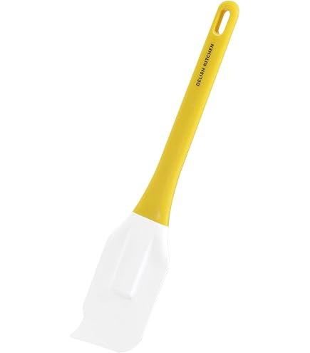 Amazon | ジェラート スパチュラ ステンレススチール (20、ホワイト