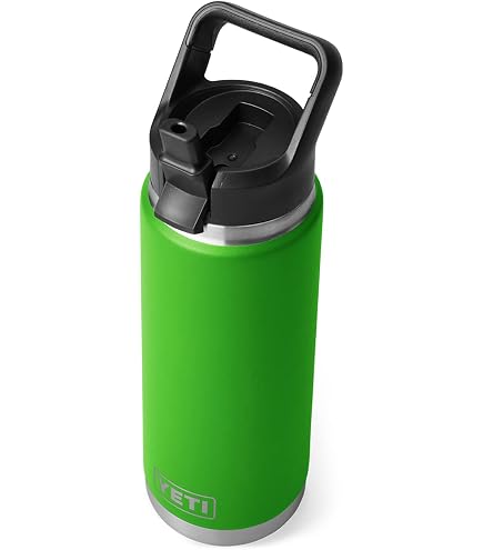 Amazon | イエティ ランブラー タンブラー YETI RAMBLER 36 OZ BOTTLE