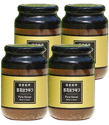 Amazon.co.jp: 国産純粋はちみつ 1000g 1kg 非加熱【はちみつの恵
