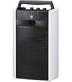 Amazon | TOA 簡易型アンプ 15W TA-115 | プロ用パワーアンプ