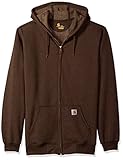 Carhartt SHIRT メンズ カラー: ブラウン