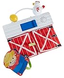 Fisher-Price My First Farm by Fisher-Price [並行輸入品]