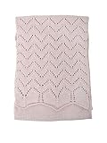 Silver Cloud Baby Boutique Shawl (Pink) by Silvercloud