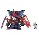 BB戦士 (204) 武者マスターガンダム