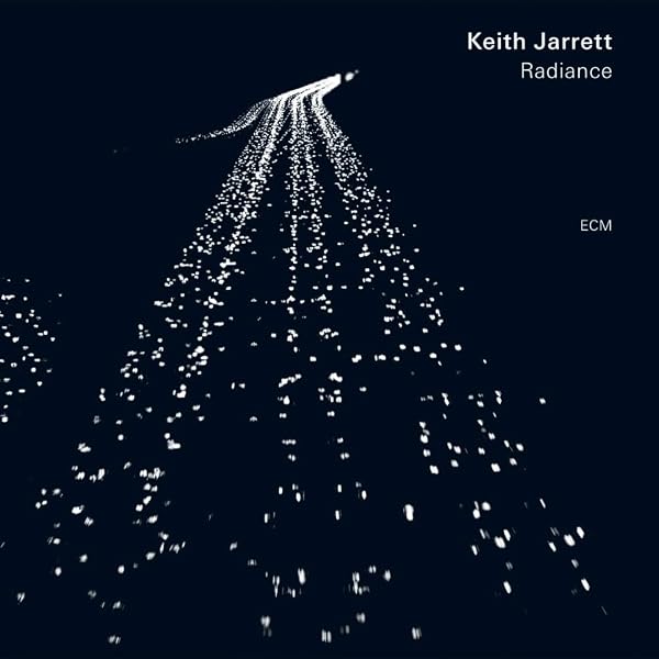 Amazon.co.jp: Radiance - Jarrett, Keith: ミュージック