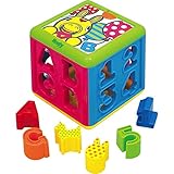 ≪内祝い 引き出物 お祝い お返し 快気祝い 御礼 引越し ご挨拶 プレゼント 知育玩具 クリスマス お誕生日 プレゼント 出産祝い ギフト≫　ロディさいころパズル 【包装・のし・印字無料】