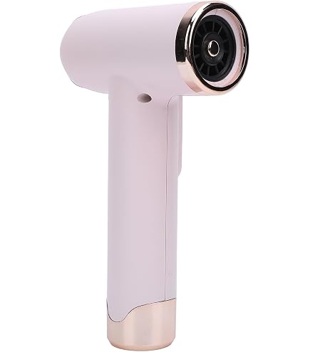 Amazon | コードレスドライヤー 充電式ドライヤー USB Type-C充電式 温