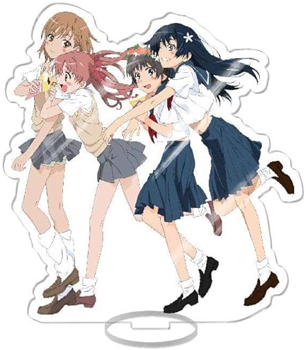 わたなれ　アクリルスタンド わたなれ アクリルスタンド 全4種 Amazon.co.jp: わたしが恋人に