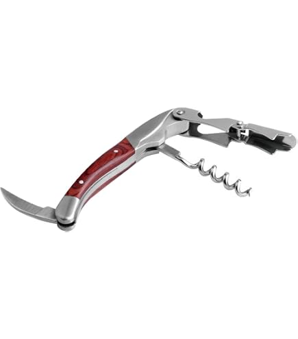 Amazon | kershaw/カーショー ソムリエナイフ ワインオープナー 【業務