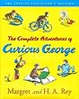 Complete Adventures of Curious George