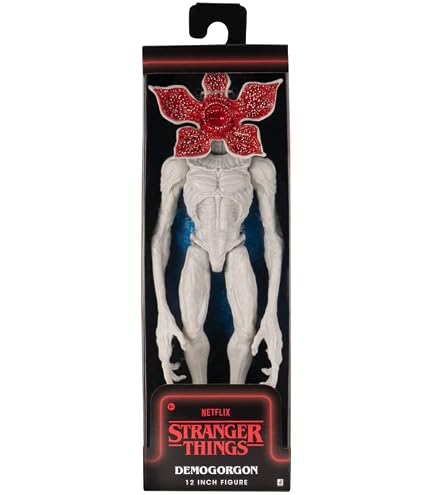 BANDAI Stranger Things - 11