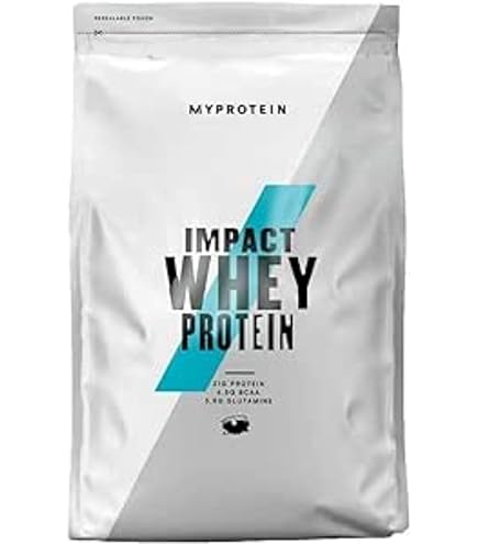 Amazon | マイプロテインインパクトホエイ5kg◇ストロベリークリーム味