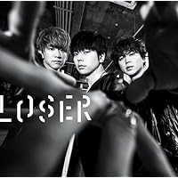 【メーカー特典あり】「LOSER / 三銃士」「三銃士 / LOSER」(初回“LOSER”盤+初回“三銃士”盤+通常盤初回プレス 3形態セット) (CD+Blu-ray) (｢LOSER/三銃士｣視聴シリアルコード入りポストカード付)