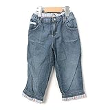 (ディーアンドジージュニア)D&G JUNIOR ベビー パンツ 中古
