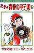 ああ！青春の甲子園（６） (フラワーコミックス)