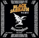 ジ・エンド～伝説のラスト・ショウ (2CDエディション)(SHM-CD)