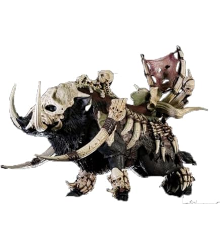 Amazon.co.jp: D20studio バトルボー 骨刺[ブラック] 1/12