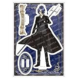 ショウワノート 家庭教師ヒットマンREBORN! アクリルスタンド (E 六道 骸) 対象年齢12才～