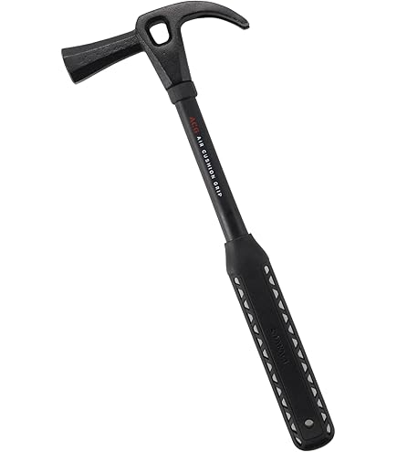 Amazon | ゼクソン 技 仮枠ハンマー ショートグリップ ZHM-SKW