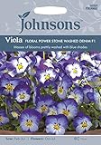 英国ミスターフォザーギルズシード＆ジョンソンシードViola Floral Power Stone Wash Denim F1ヴィオラ・フローラル・パワー・ストーン・ウオッシュ・F