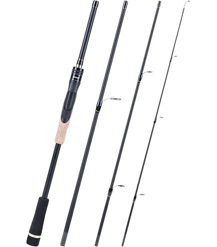 Amazon | メジャークラフト 釣り竿 ロッド コルキッシュ CKC-65MH 