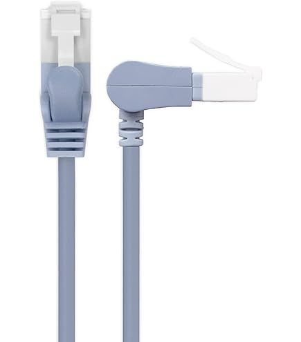 Amazon.co.jp: エルパ(ELPA) LAN用極性変換キット CAT6 TEA-106