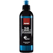 Amazon | RUPES ULTRA FINISHING POLISH UNO PURE 1000ml（1L