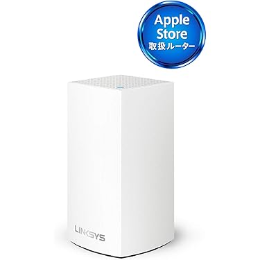 Amazon.co.jp 人気ギフトランキング: メッシュWi-Fi 無線LAN