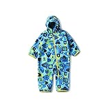 Columbia コロンビア スノートップ2バンティング 612(70cm) ペニンシュラクリッターブロック