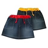 【アウトレット】 Bobson スカート(80～130cm) キムラタンの子供服 ネイビーブルー 95 ( 77386x77886-144 )