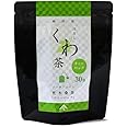 更木桑茶ティーバッグ