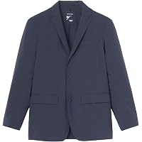 Amazon.co.jp: [NEUTRALWORKS.] NEWSBOY/TAILORED JACKET ブラック S