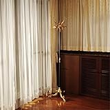 ポールハンガー オニキス インテリア家具 コートハンガー