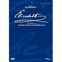 Amazon.co.jp: エリザベート ― オリジナル・ウィーン・キャスト