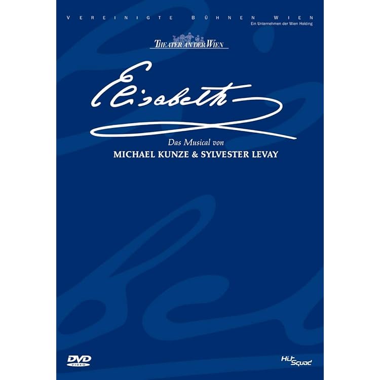 Amazon.co.jp: エリザベート ― オリジナル・ウィーン・キャスト