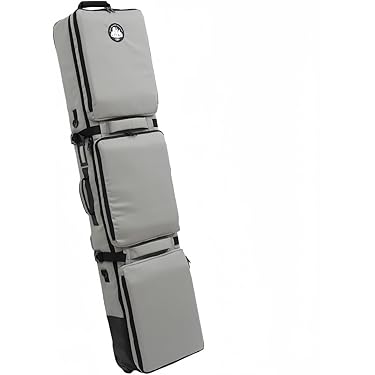 Amazon.co.jp 最新リリース: スノーボードバッグ の新着ランキングです。