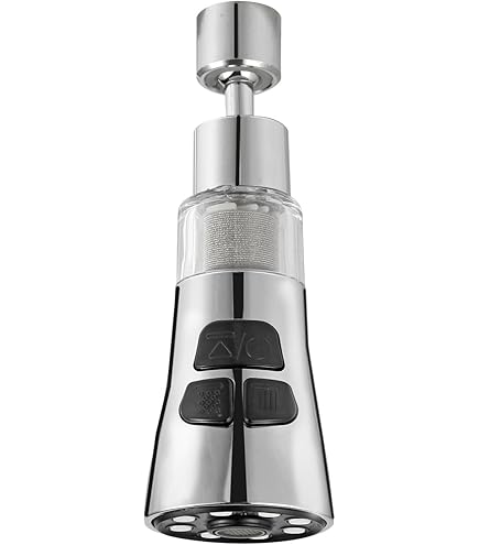 Amazon | ゼンケン 浄水器 アクアホーム複合水栓 KMD-50-ZK ビルトイン