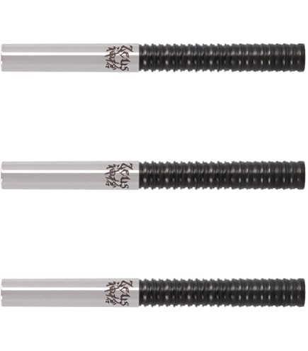 Amazon.co.jp: [S4] 2BA ZEUS Divine Spear 20g (Esfo Zeus Darts