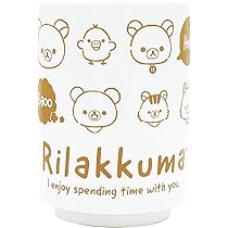 Amazon.co.jp: ティーズファクトリー リラックマ キイロイトリ