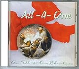 �I�[���E�t�H�[�E�����E�N���X�}�X